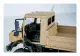 Jamara Mercedes-Benz Unimog U5023 #24