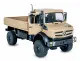 Jamara Mercedes-Benz Unimog U5023 #6