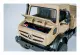 Jamara Mercedes-Benz Unimog U5023 #25