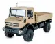 Jamara Mercedes-Benz Unimog U5023