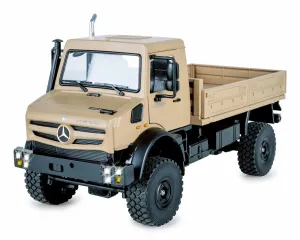 Jamara Mercedes-Benz Unimog U5023