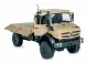 Jamara Mercedes-Benz Unimog U5023 #7