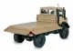 Jamara Mercedes-Benz Unimog U5023 #10