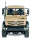 Jamara Mercedes-Benz Unimog U5023 #19