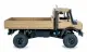 Jamara Mercedes-Benz Unimog U5023 #18