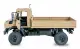 Jamara Mercedes-Benz Unimog U5023 #14