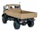 Jamara Mercedes-Benz Unimog U5023 #11