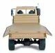 Jamara Mercedes-Benz Unimog U5023 #22