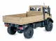 Jamara Mercedes-Benz Unimog U5023 #8