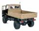 Jamara Mercedes-Benz Unimog U5023 #12