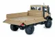 Jamara Mercedes-Benz Unimog U5023 #9