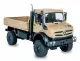 Jamara Mercedes-Benz Unimog U5023 #5