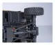 Jamara Mercedes-Benz Unimog U5023 #27