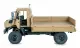 Jamara Mercedes-Benz Unimog U5023 #17