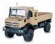 Jamara Mercedes-Benz Unimog U5023 #4
