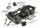 Jamara Mercedes-Benz Unimog U5023 #29
