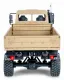 Jamara Mercedes-Benz Unimog U5023 #21