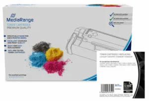 MediaRange MRLXT260A