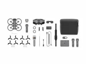 DJI Avata 2 Pr