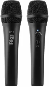 IK Multimedia iRig Mic HD 2
