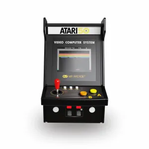 My Arcade ATARI Micro Player Pro