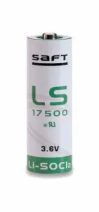 Saft LS 17500