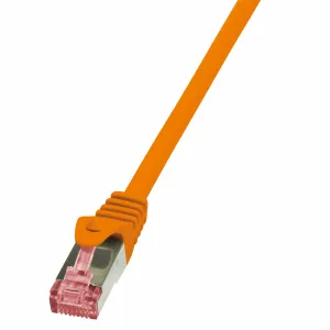 LogiLink 0.5m Cat.6 S/FTP