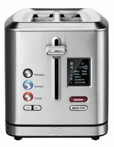 Solis Flex Toaster