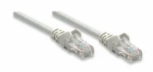 Intellinet 1m Cat5e UTP