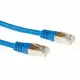 ACT 5m Cat6a SSTP