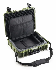 B&W Cases PP.162.TEX
