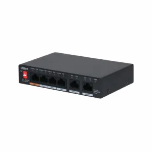 Dahua Technology PFS3006-4GT-60-V2