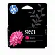 HP 953 4-Pack CMYK(4) Original Ink Cartridge Combo