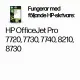 HP 953 4-Pack CMYK(4) Original Ink Cartridge Combo