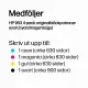 HP 953 4-Pack CMYK(4) Original Ink Cartridge Combo #4