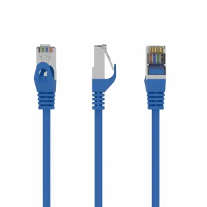 Gembird Patch Cord Cat.6 UTP 2m