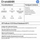 HP ProBook 4 P4G1i16 U7 255U 16 16GB/512 PC NX