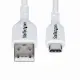 StarTech.com USB2AC2MNCWHE #6