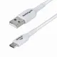 StarTech.com USB2AC2MNCWHE