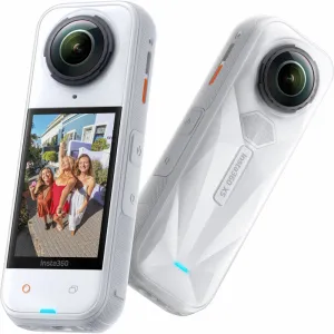 Insta360 X5