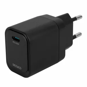 Deltaco USBC-AC151