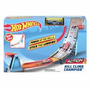 Hot Wheels Action GBF83
