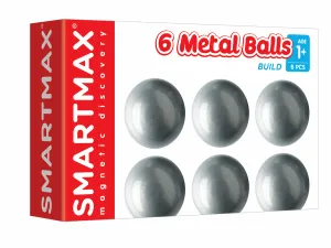 SmartMax XT set - 6 balls