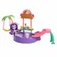 Enchantimals Sunshine Beach HTW73 #3