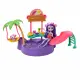 Enchantimals Sunshine Beach HTW73 #4