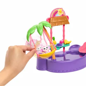 Enchantimals Sunshine Beach HTW73