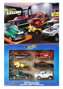 Hot Wheels JBY78