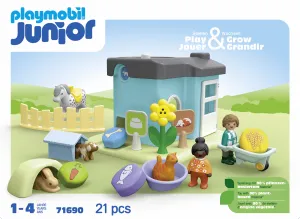 Playmobil 71690