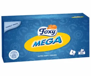 Foxy Mega