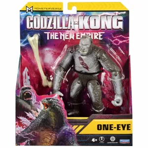 The New Empire One Eye